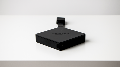 Fire TV | $50 | Amazon